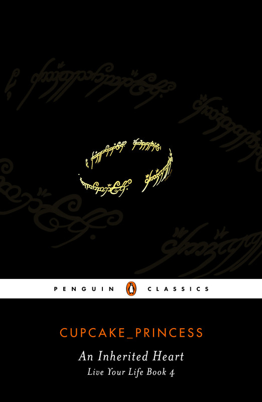 An Inherited Heart cover