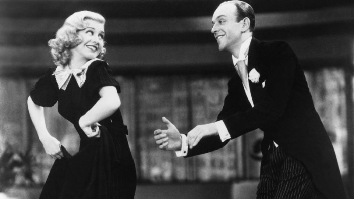 Behind-the-scenes Stories Of Hollywood Films