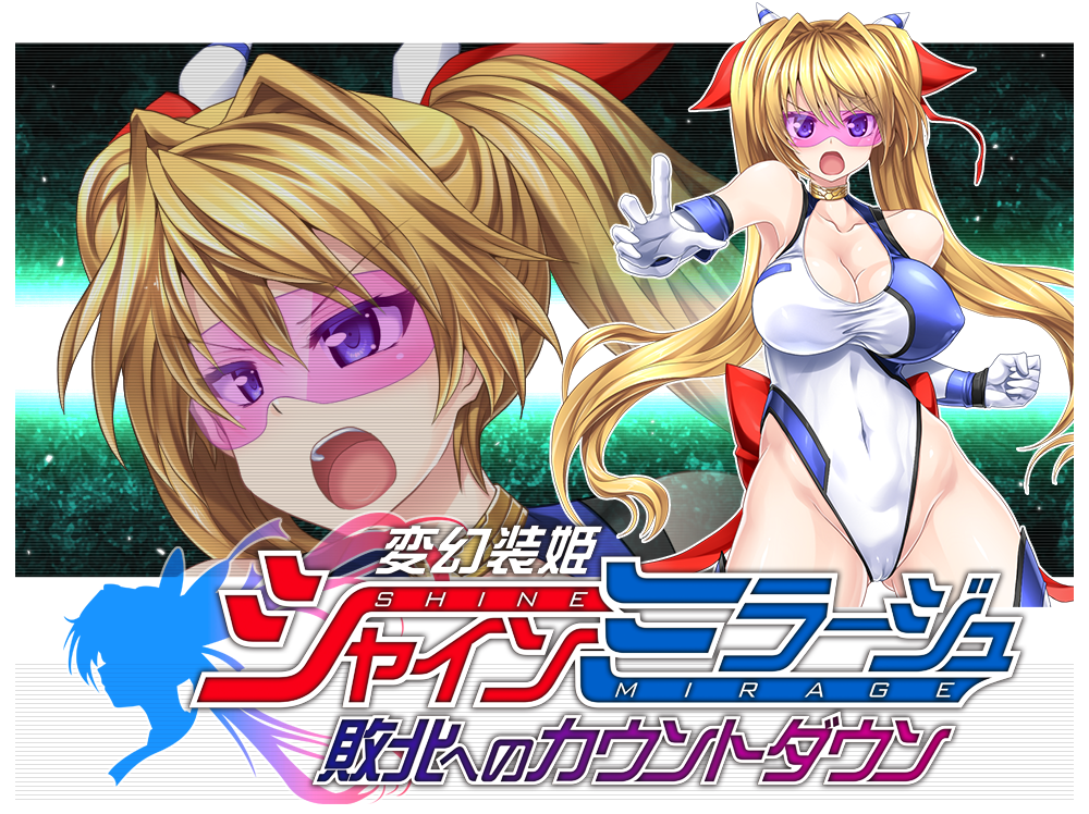 图片[3]-【大型ACT/精品/全动态/云翻汉化/PC】变幻装姬闪耀幻影！V1.04 云翻汉化版-EoHut 电光小屋