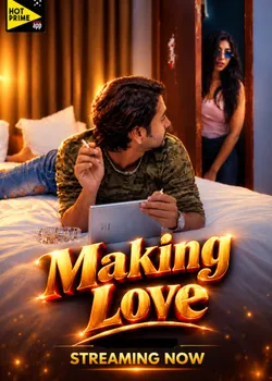 Making Love (2020) Full UNCUT Hot Hindi Short Video By [HotPrime] 720p HDRip