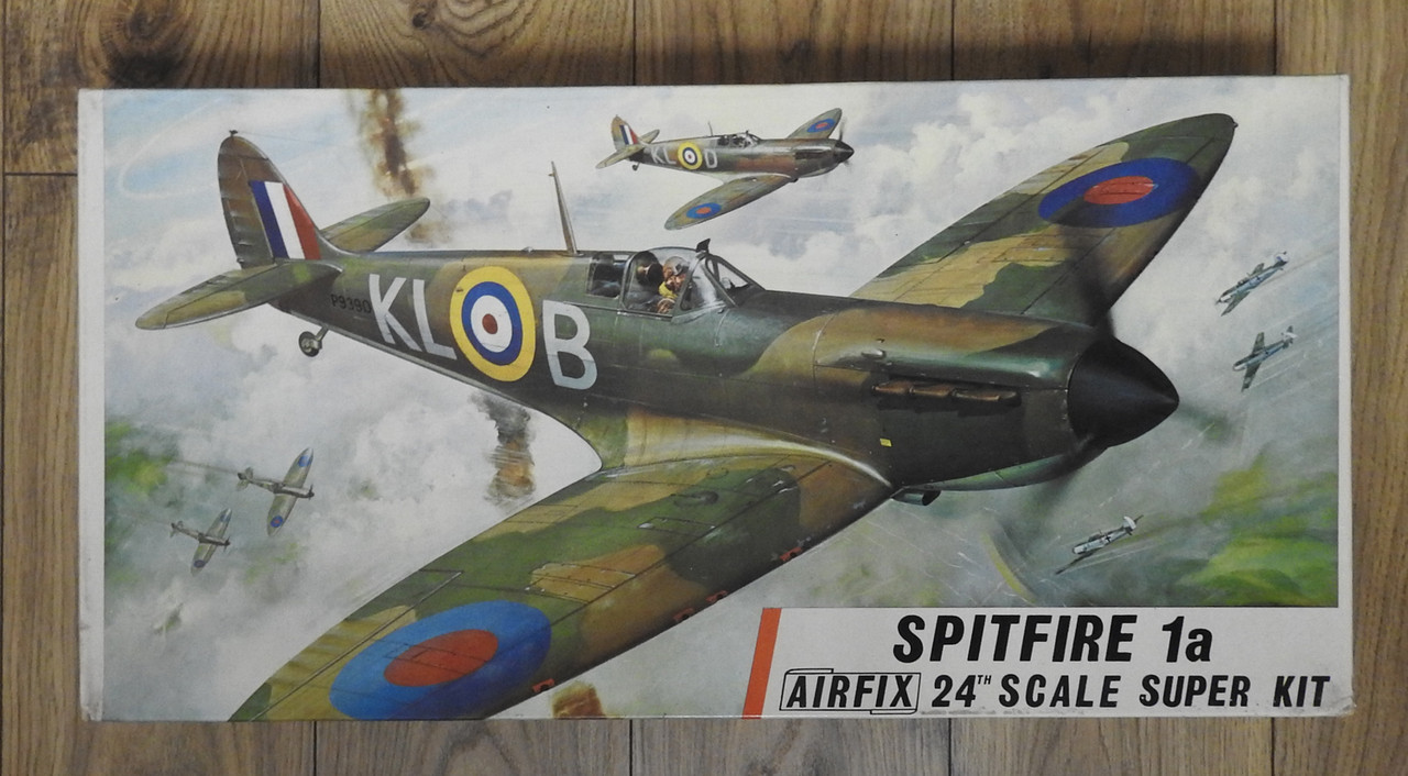 Spitfire