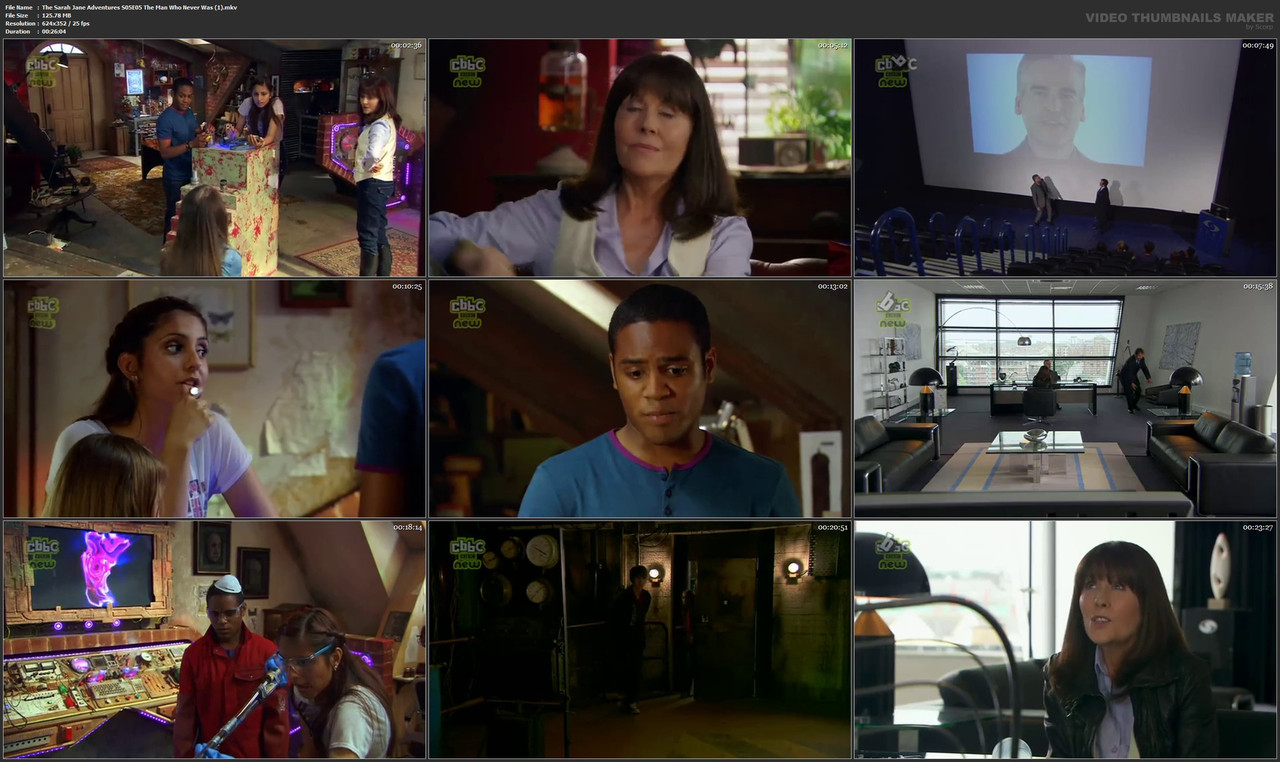 The Sarah Jane Adventures S05E05 The Man Who Never Was (1).mkv