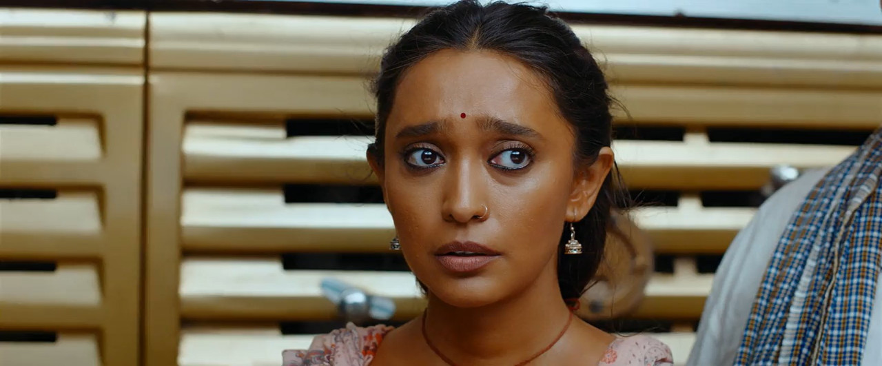 Mittran Da Challeya Truck Ni 2024 WebRip [Punjabi] 480p, 720p ESub Screenshot