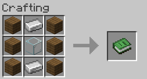 Chug Jugs Minecraft Data Pack