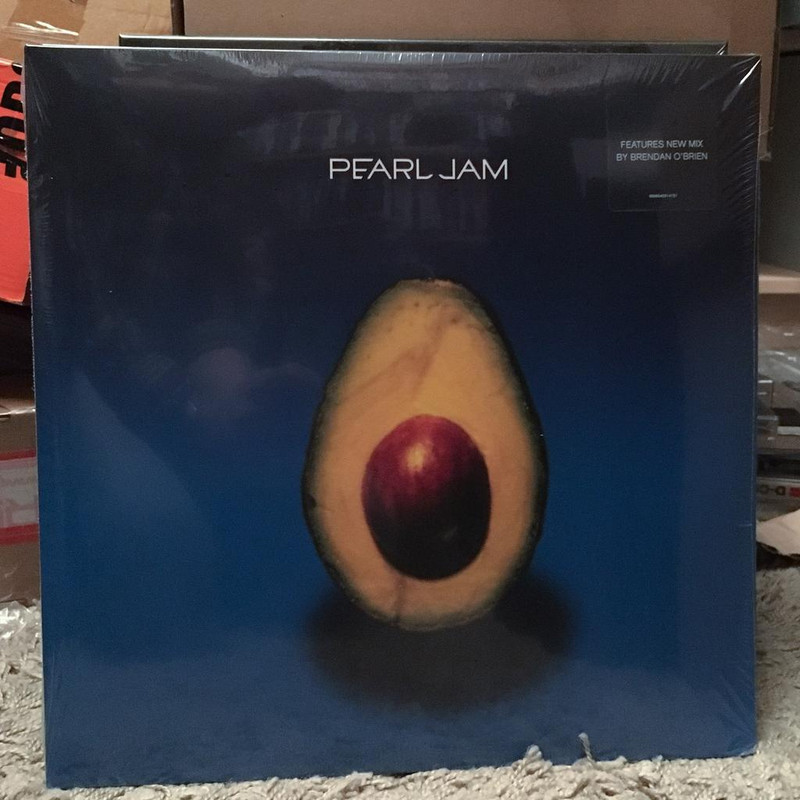 Platten-Neuzugänge (16 von 17)