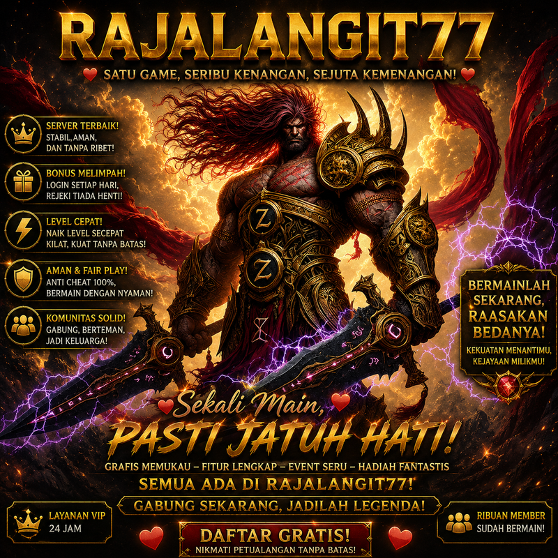 RAJALANGIT77