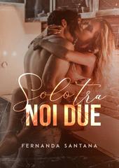 Fernanda Santana – Solo tra noi due (2026)