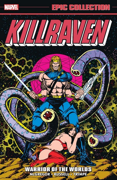 Killraven-Epic-Collection-Vol-1-Warrior-of-the-Worlds-2021