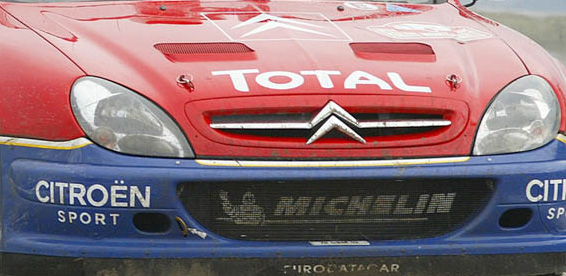 logo xsara