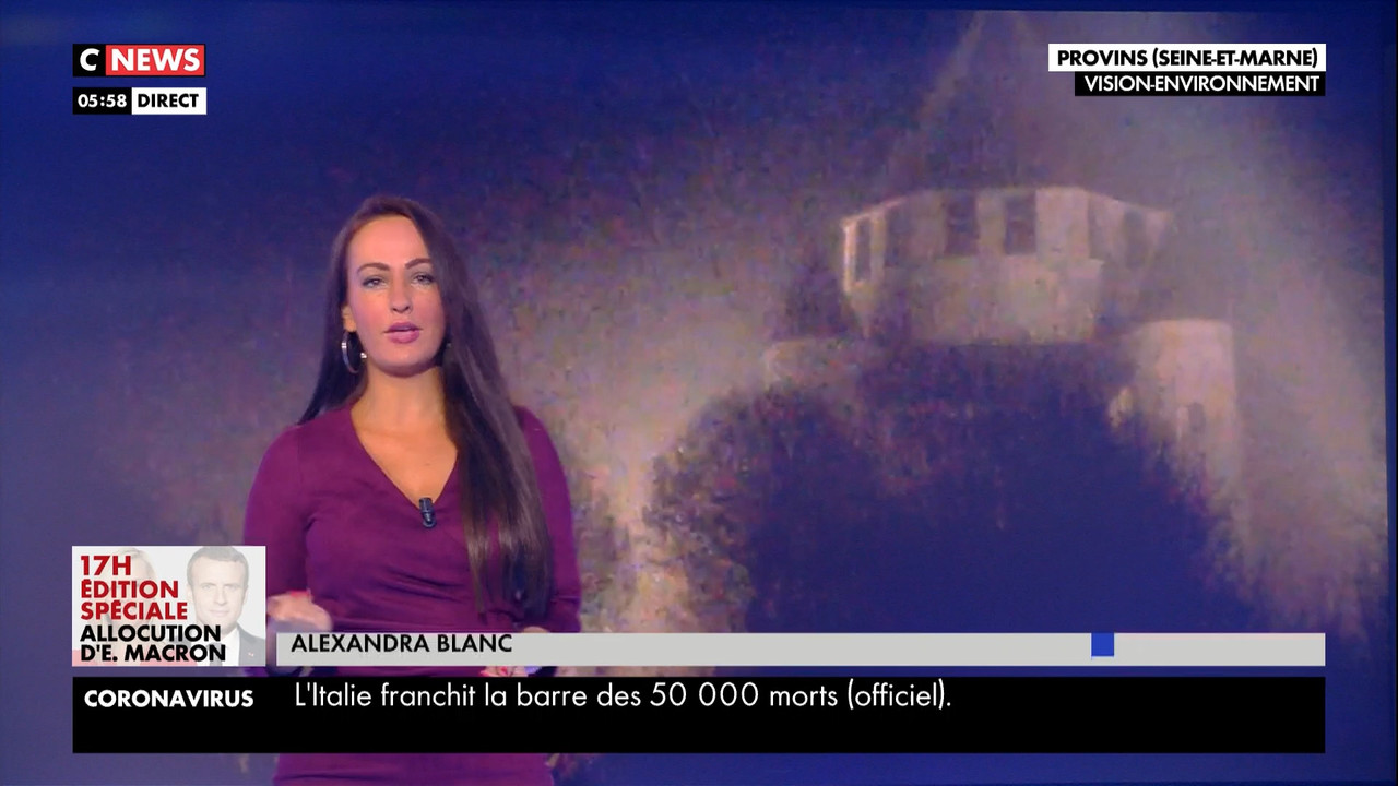 11.24 - 05.00.00 - La matinale. Tous les matins, la matinale de CNews....ts_snapshot_03.15.197