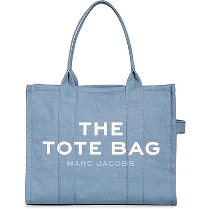 Marc Jacobs Large Tote Bag Giveaway: Chance to Win Luxury Accessory for Free