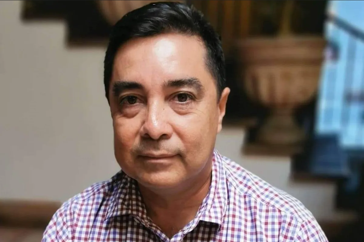 Balean a Sergio Ochoa, ex diputado del PRI en Michoacán