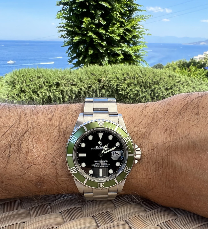 Aiutatemi a trovare Rolex Sub 16610 TC (Da privati o da TD) | Replica Watch  Info