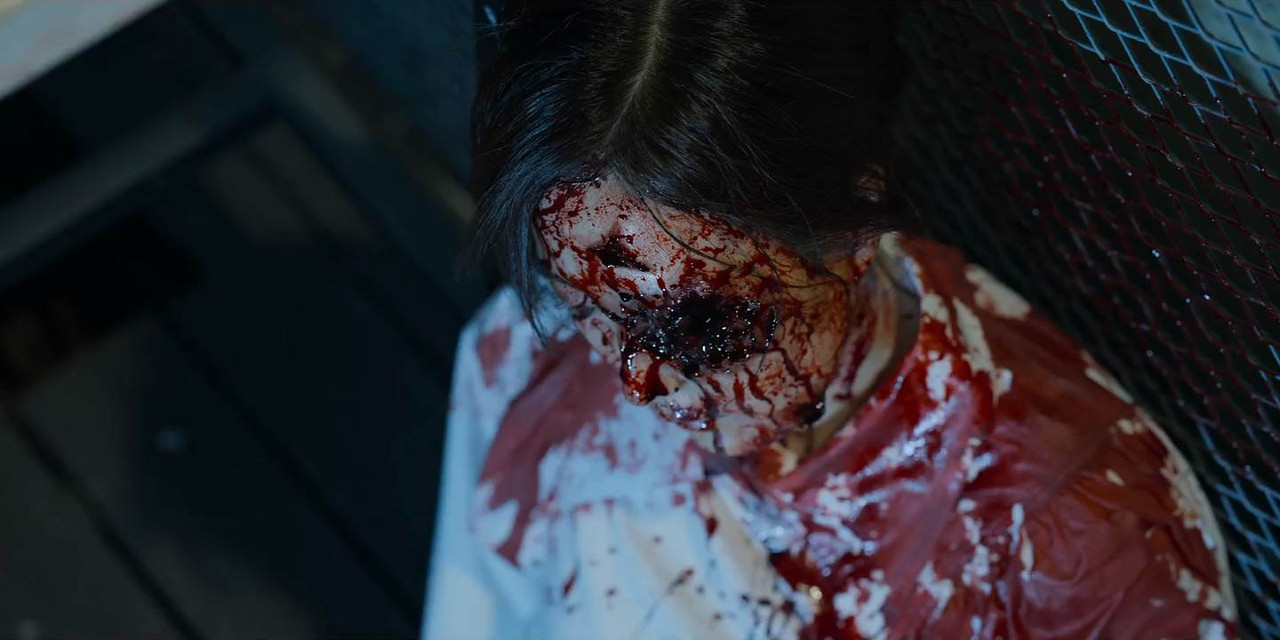 Gyeongseong Creature (2024) Season 2 [Hindi + Tamil + Telugu + English] WebRip 480p, 720p ESub - Complete Screenshot