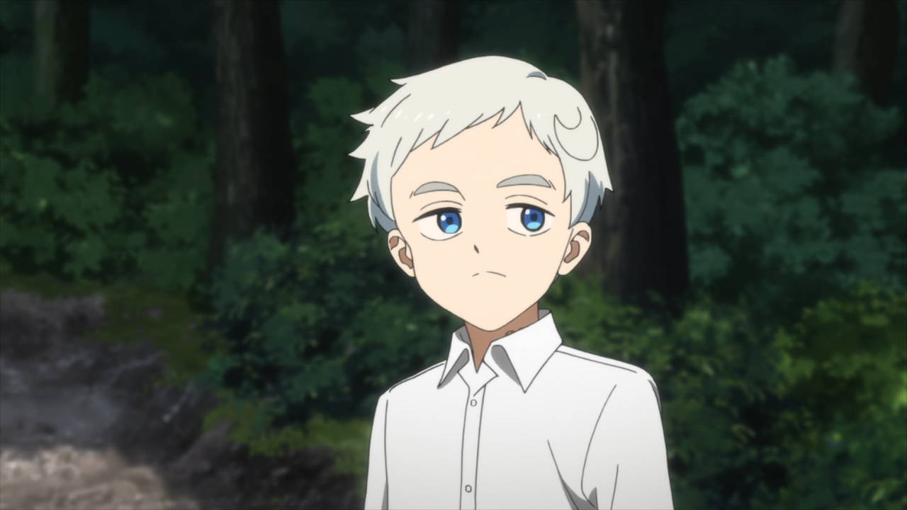 [Arukoru] Yakusoku no Neverland (The Promised Neverland) - Episo