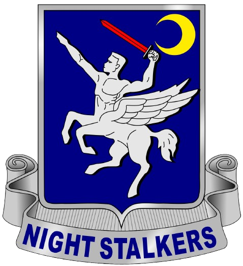 160th SOAR Insignia