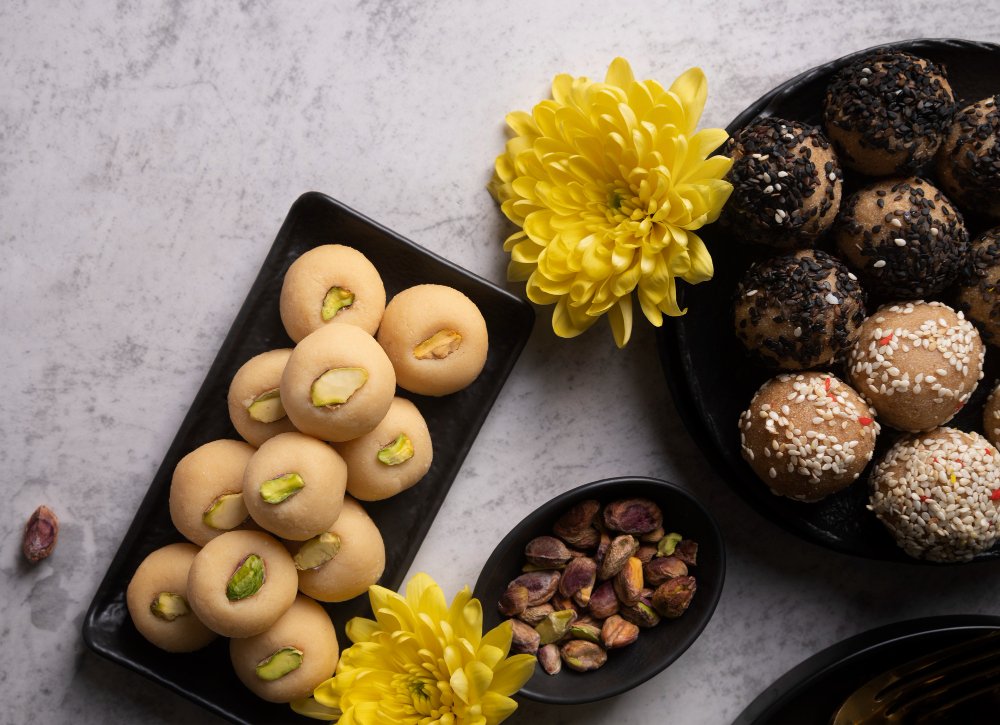 Must-Try Popular Indian Desserts
