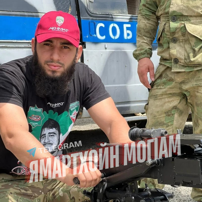 Зелим Дагалаев