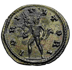 Glosario de monedas romanas. JÚPITER . 33