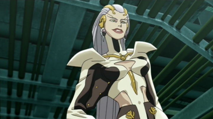 Download The Chronicles of Riddick Dark Fury (2004) SD H265 Ac3 Ita