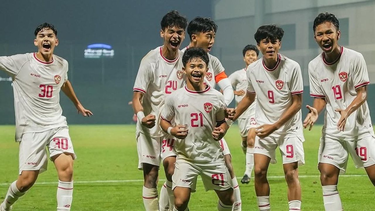 Statistik Pertandingan 