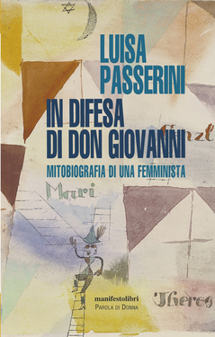 Luisa Passerini – In difesa di don Giovanni (2020)