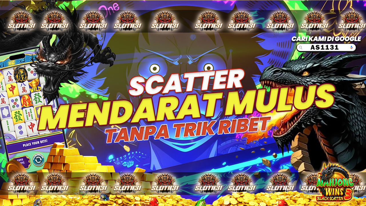 Spin Sembarangan Tapi Malah Menang, Netizen Bingung