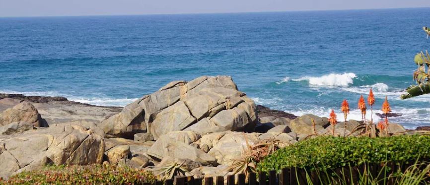 Wallback Rock