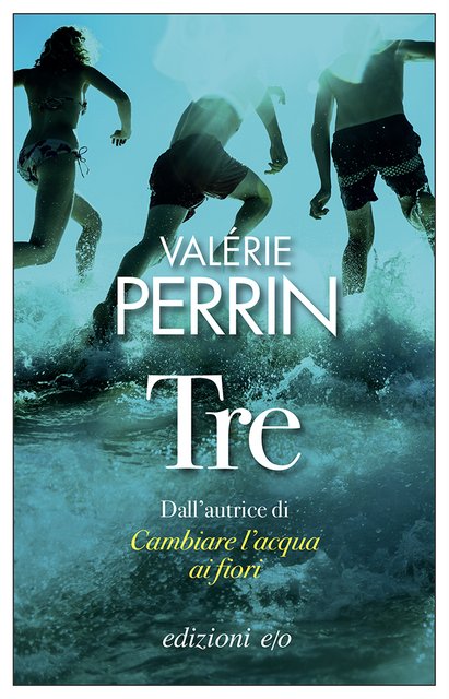 Valérie Perrin – Tre (2021)