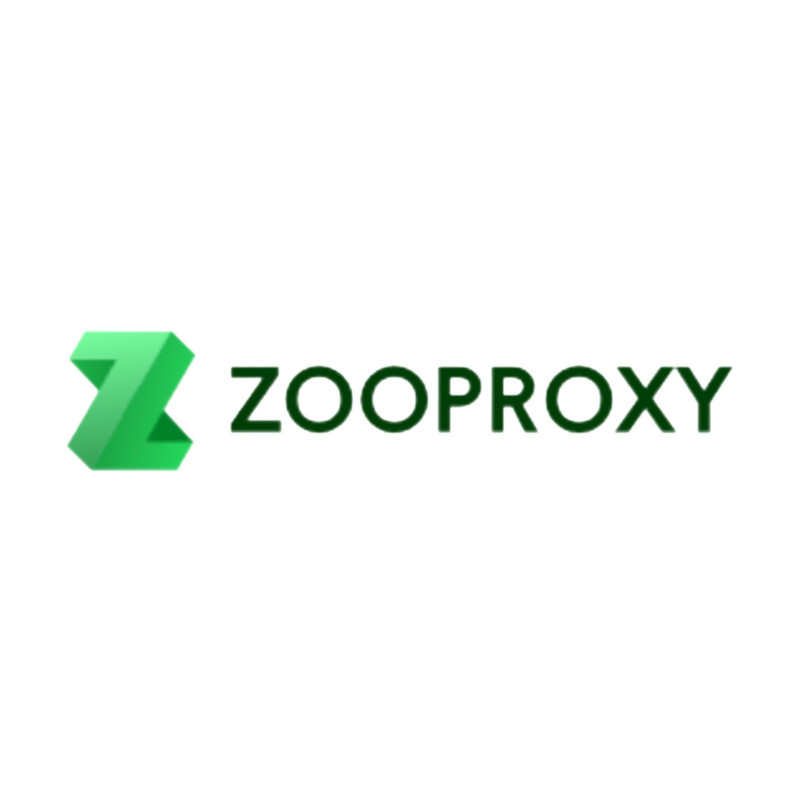 логотип "Zooproxy"