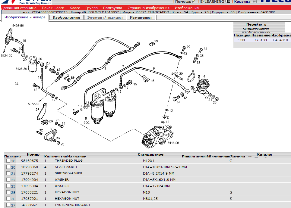 тонкой очистки