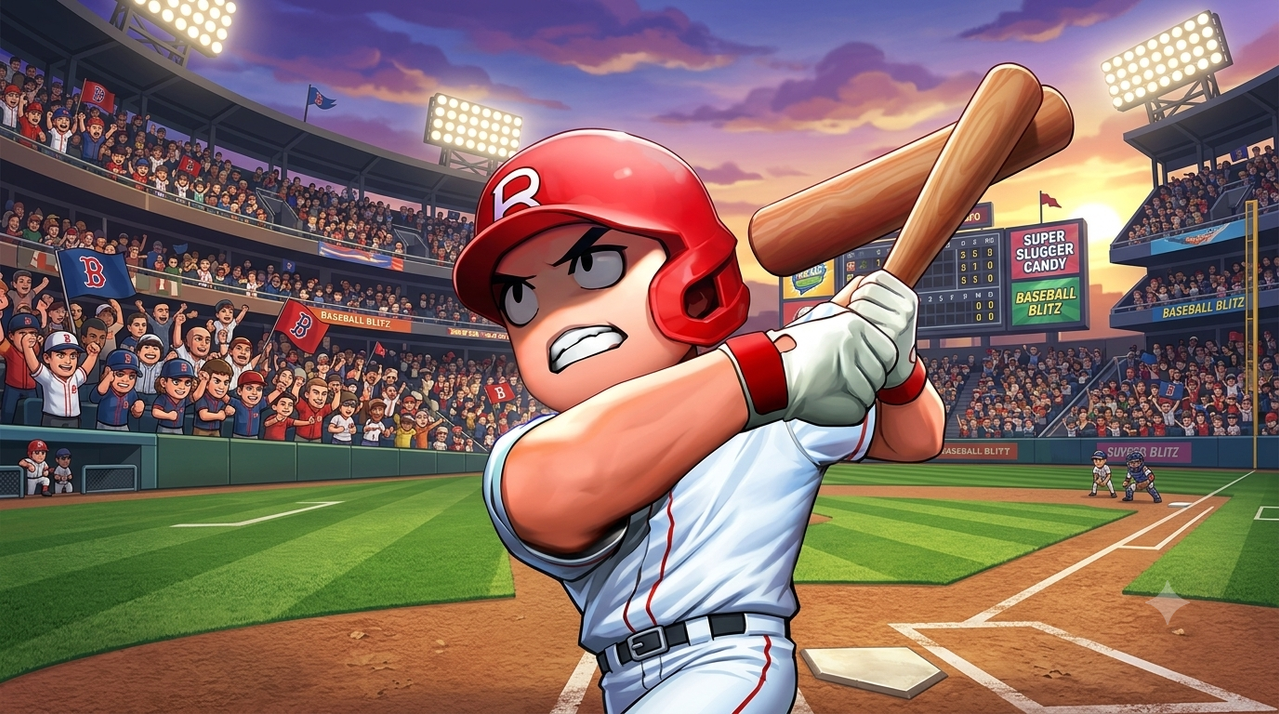 Baseball 9