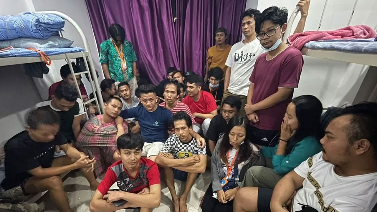 Diplomasi dan Kerja Sama Internasional