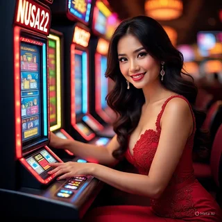 NUSA22 LOGIN: Agen Slot Terkemuka Kalangan Semua Usia