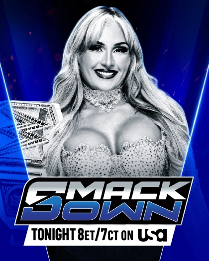 WWE Friday Night SmackDown 2025 07 05 NetFlix WEB-DL h264 AAC 1080p 720p 480p Download