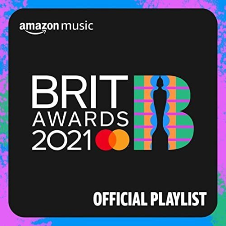 VA - BRIT Awards 2021 (2021) MP3