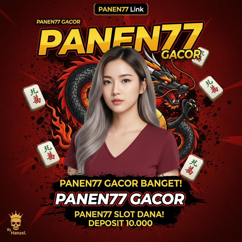 Panen77 ~ Formula Game Strategi Terakurat untuk Profit Maksimal Hari Ini
