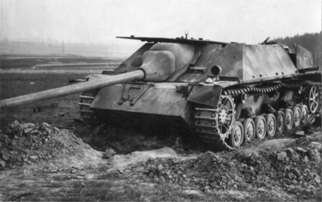 в районе Перемышля