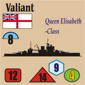 Valiant