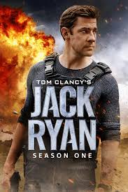 Tom Clancy's Jack Ryan Season 1
