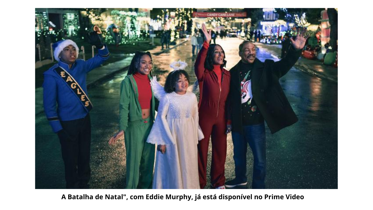  Dezembro em Streaming: Um Festival de Emoções e Estreias para Encerrar o Ano com Chave de Ouro! 