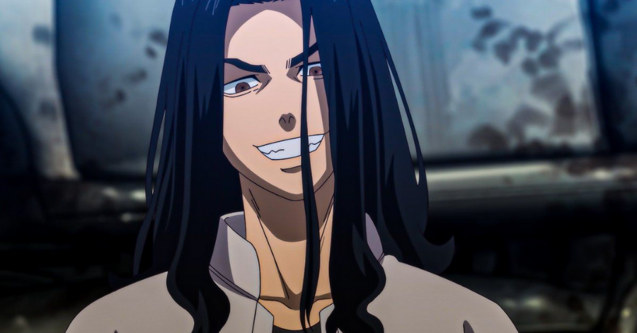 Blog posts Top 20 Strongest Characters In Tokyo Revengers