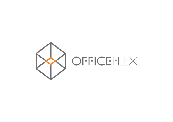 Logo OfficeFlex