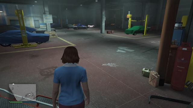 gta online vehicle warehouse prices