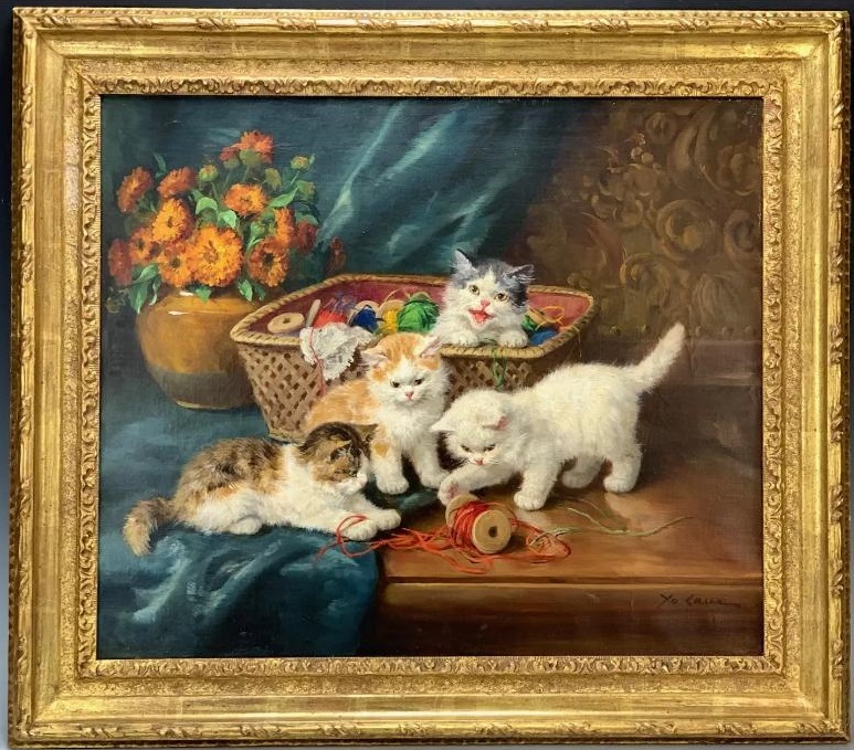 19th-Century-Oil-Canvas-Painting-Kittens-pic-2o-720x2-10-10-156a79f7-f-master-1
