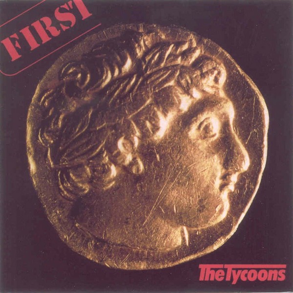 Gazebo - The Tycoons (Jimco Records - JIM 0071) (1991) .mp3 -256 Kbps