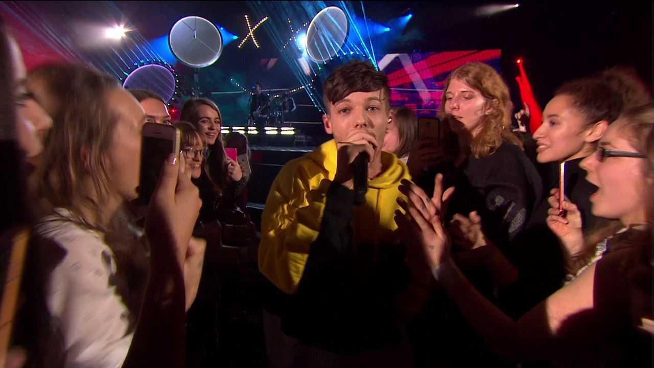 Louis Tomlinson - Miss You(The X Factor UK,2 dec 2017)[(006579)1