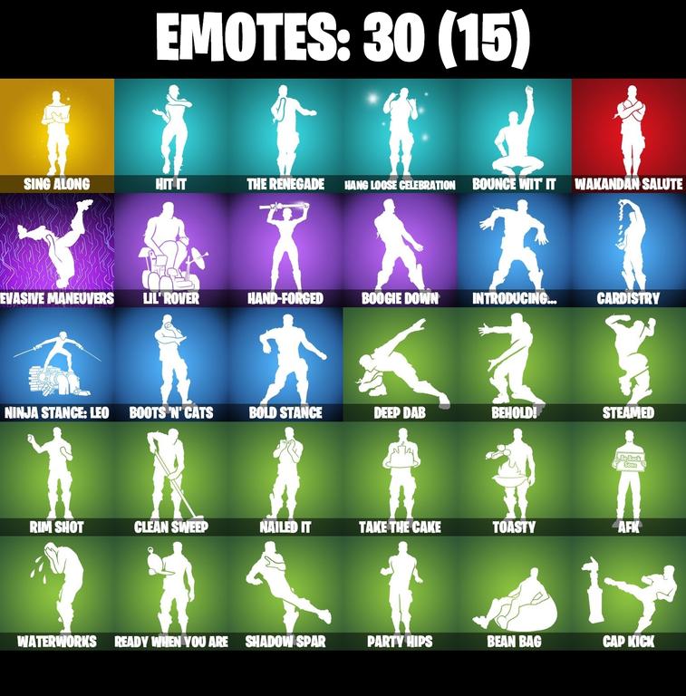 emotes comp