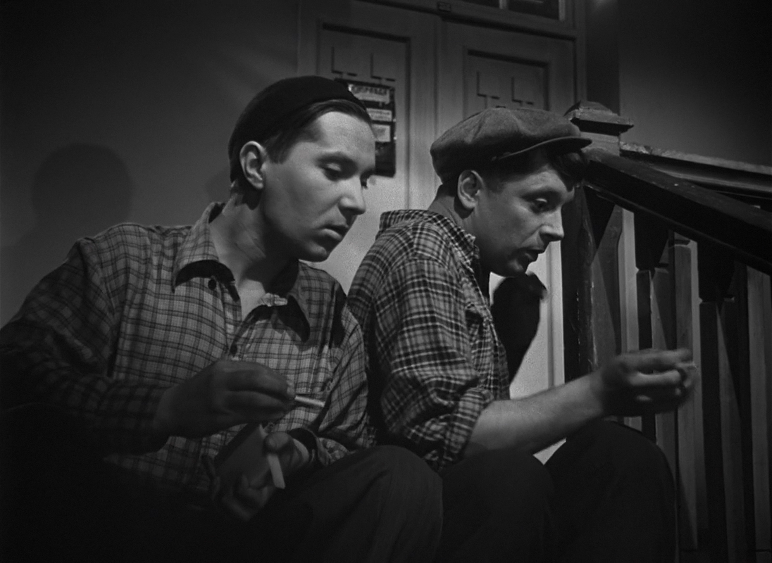 Неподдающиеся001996