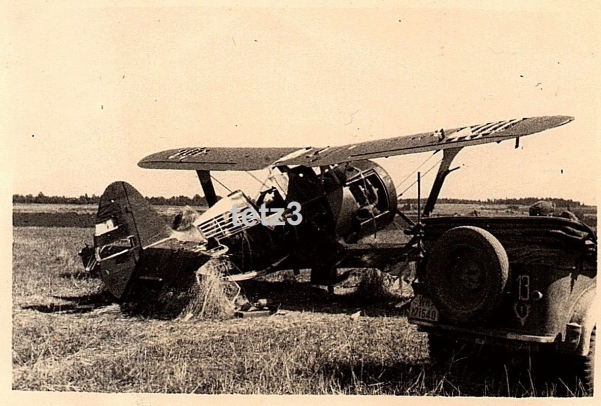 (m34) Russland Ukraine 1941 v.Kiew